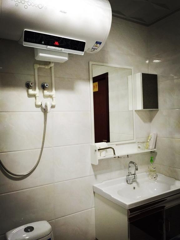 Хулун-Буир: Manzhouli Kelaile Express Inn