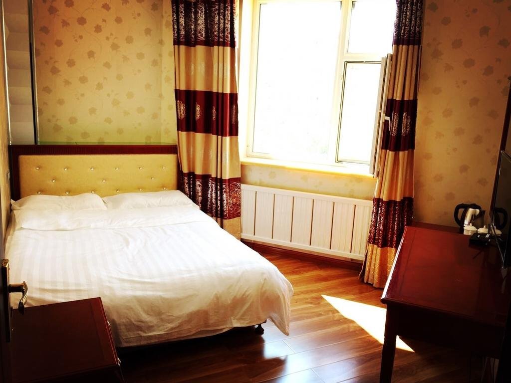 Хулун-Буир: Manzhouli Kelaile Express Inn
