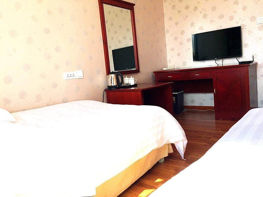 Хулун-Буир: Manzhouli Kelaile Express Inn