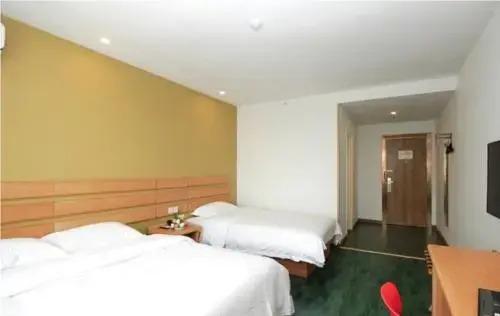 Жичжао: Rizhao Yuexuan Hotel