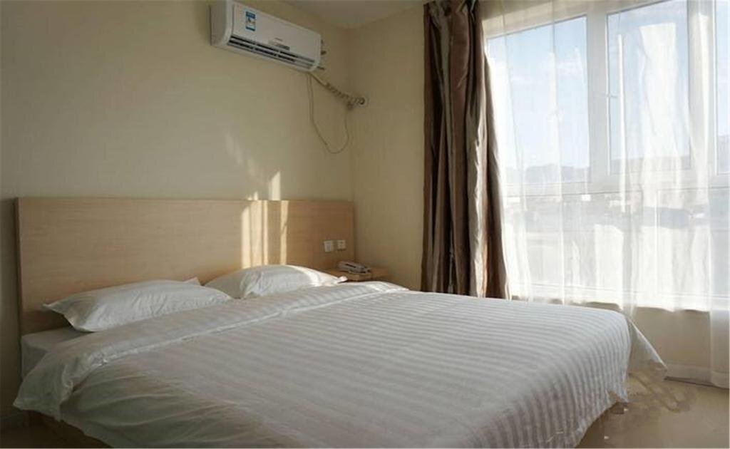 Чэндэ: Shangcheng Express Hotel