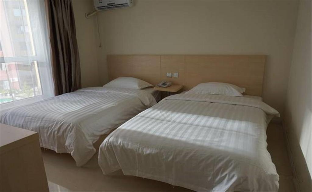 Чэндэ: Shangcheng Express Hotel