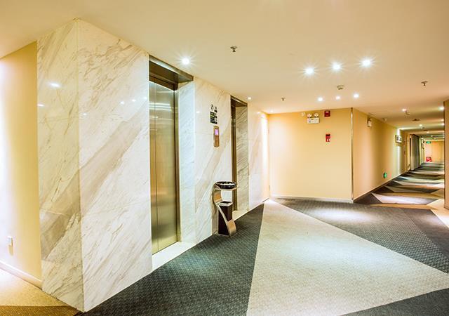 Гуйлинь: City Comfort Inn Guilin Zhongxin Square Guihu