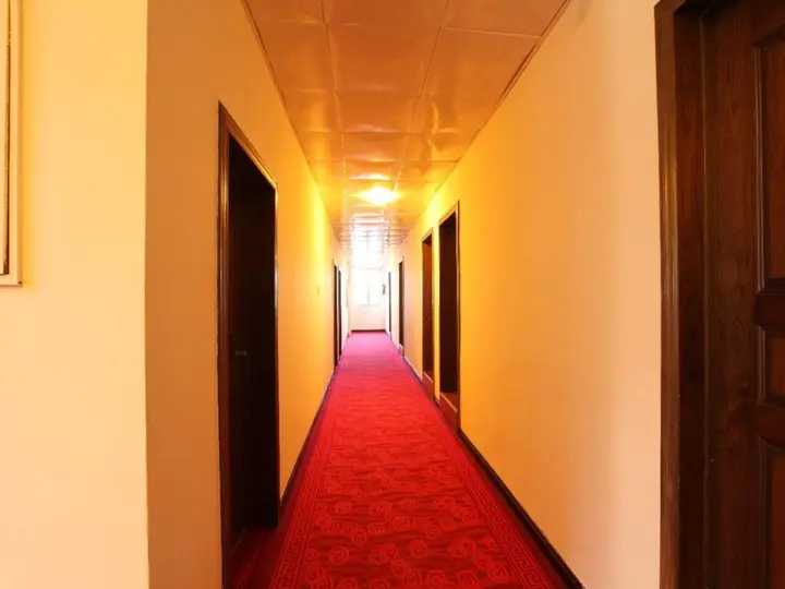 Гуйлинь: Guilin Lixin Hotel