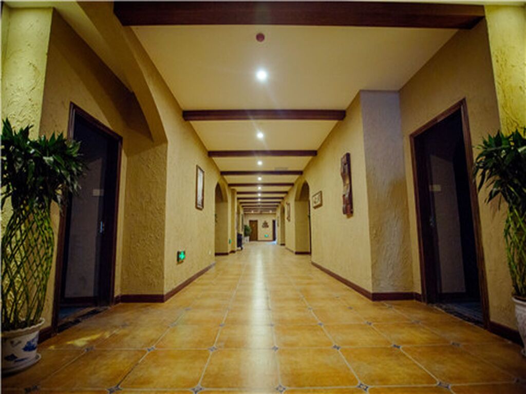 Чэнду: D6 Hotel Tong zilin