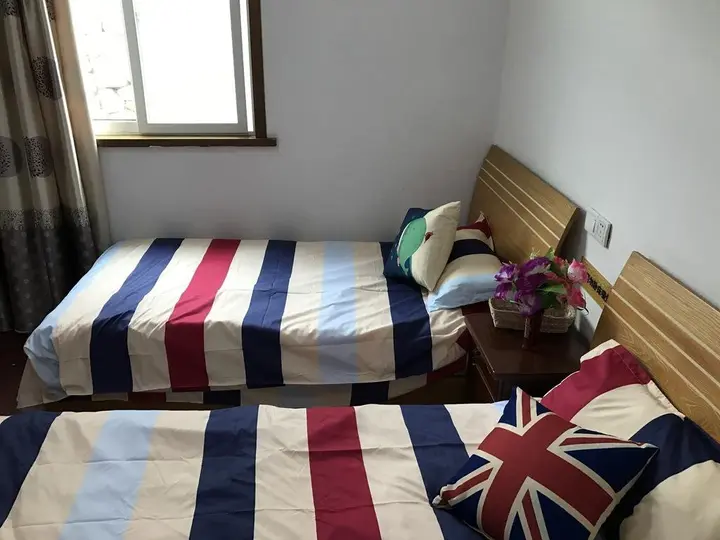 Чжоушань: Shengsi Haojingju Inn