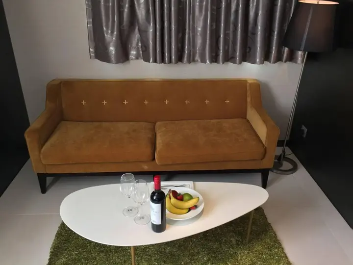 Гонконг: Popway Hotel