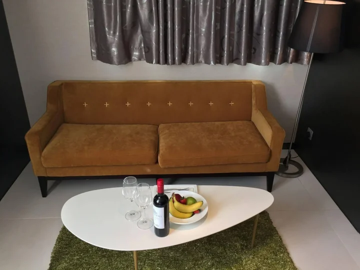 Гонконг: Popway Hotel