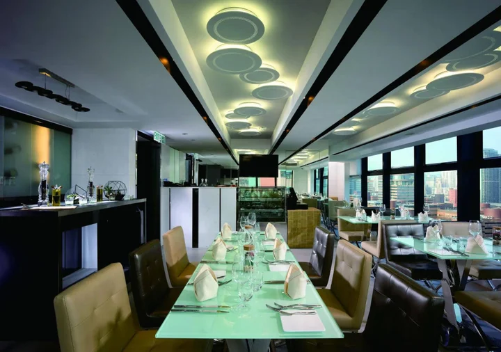 Гонконг: Popway Hotel