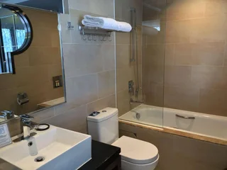 Гонконг: Popway Hotel