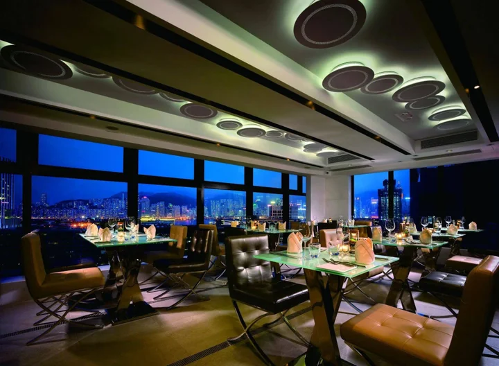 Гонконг: Popway Hotel