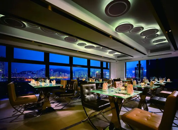 Гонконг: Popway Hotel