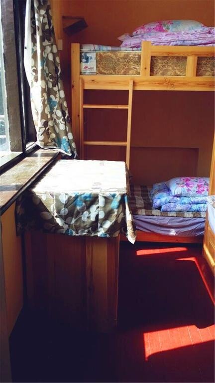 Циндао: Qingdao Misi Pika Youth Hostel