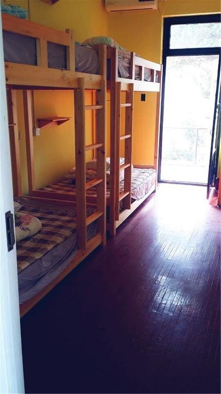 Циндао: Qingdao Misi Pika Youth Hostel