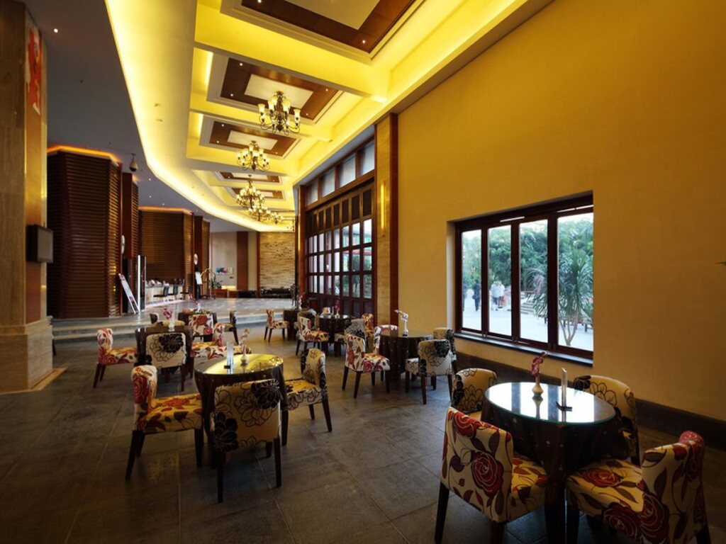 Санья: Sanya February Sea Seaview Hotel
