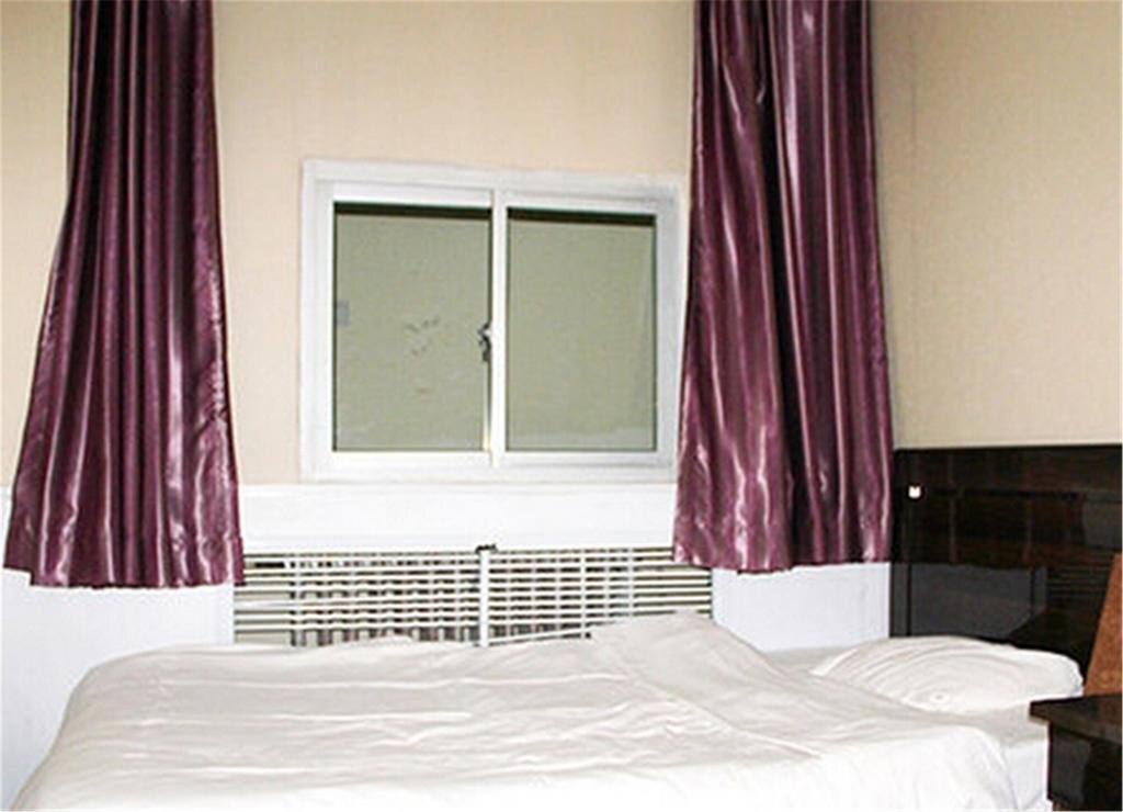 Чэндэ: Chengde Xinhe 521 Theme Hotel