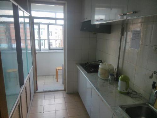 Хулун-Буир: Manzhouli Caoyuan Rujia Homestay