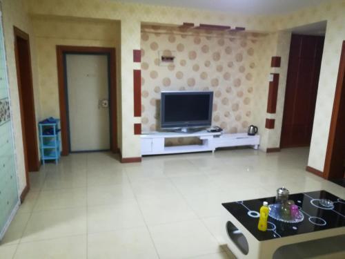 Хулун-Буир: Manzhouli Caoyuan Rujia Homestay