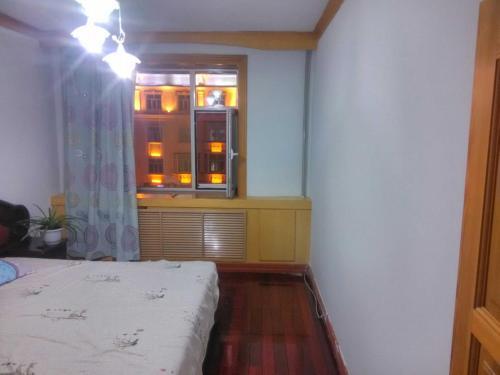 Хулун-Буир: Manzhouli Caoyuan Rujia Homestay