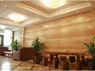 Цзинхун: Xishuangbanna Zhongrui Business Hotel