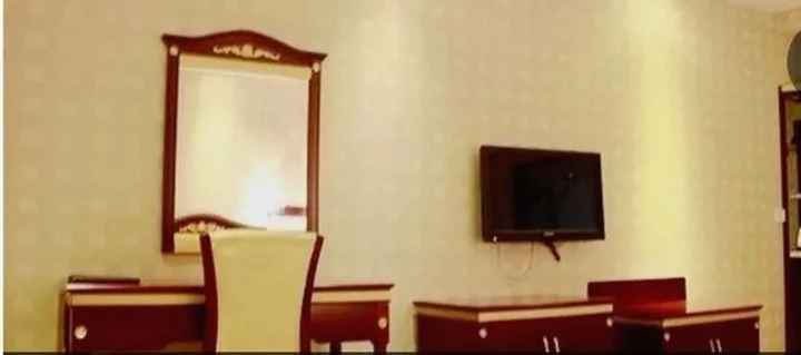 Цзинхун: Xishuangbanna Zhongrui Business Hotel
