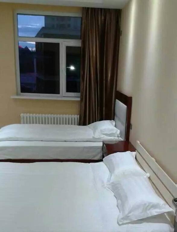 Хулун-Буир: 7 Days Home Inn