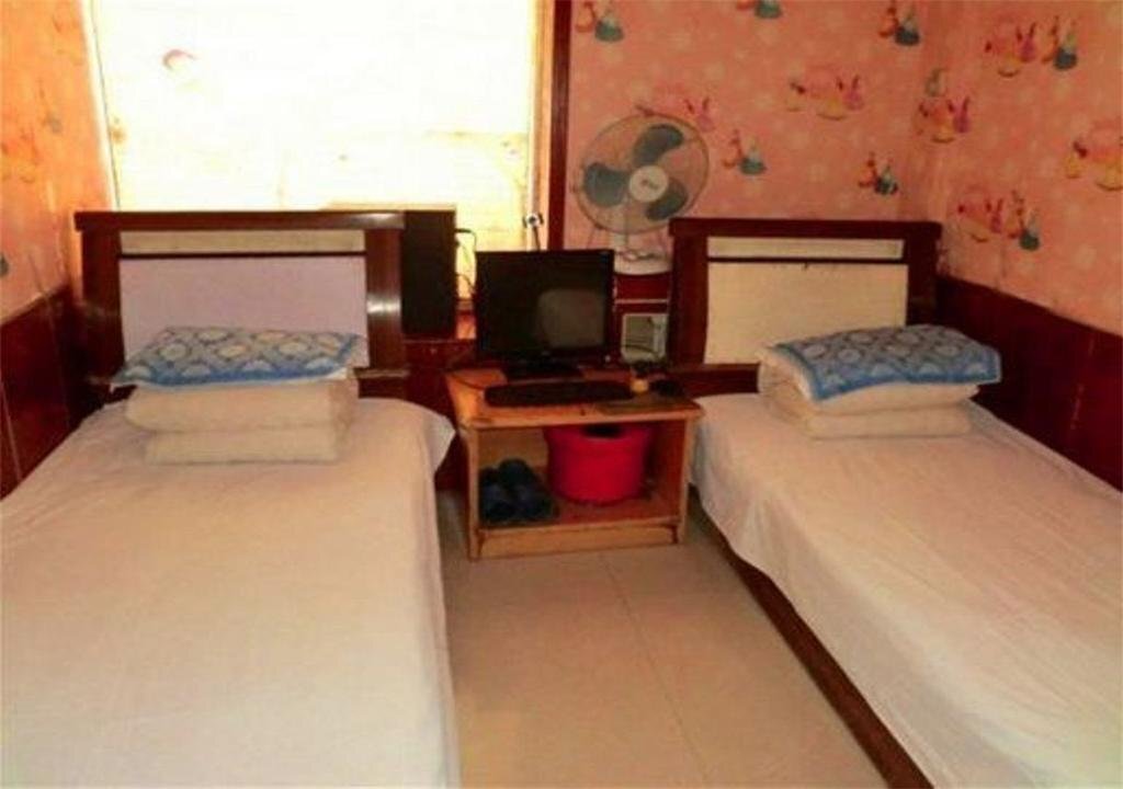 Тайюань: Taiyuan Xinyuan Inn