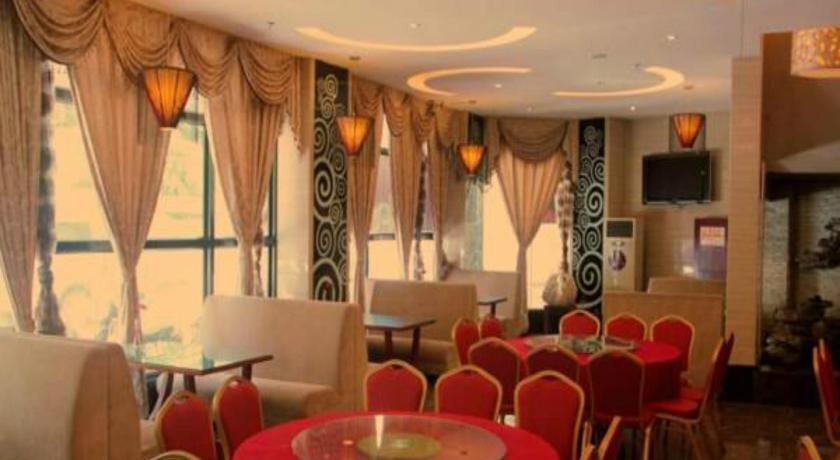 Хайкоу: Jiajie Inn Haikou Free Trade Zone Branch