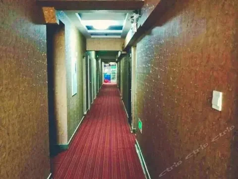 Хулун-Буир: Manzhouli Taiyangsheng Inn