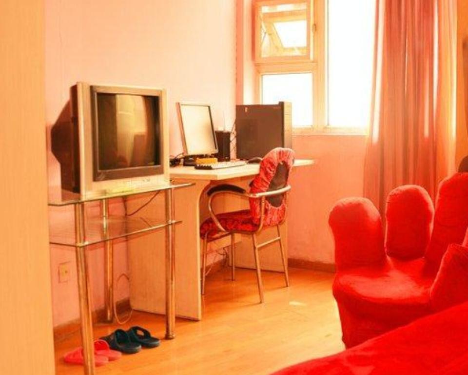 Чжэнчжоу: Jiahe Hostel