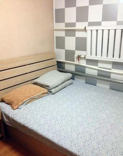 Хулун-Буир: Golden Lily Guesthouse
