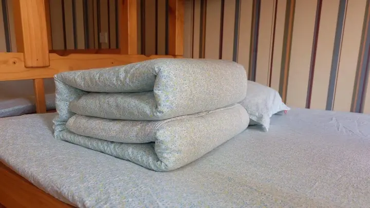 Нанкин: Liusu Youth Hostel Jinling Branch