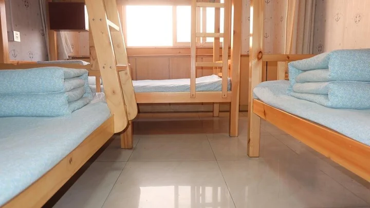 Нанкин: Liusu Youth Hostel Jinling Branch