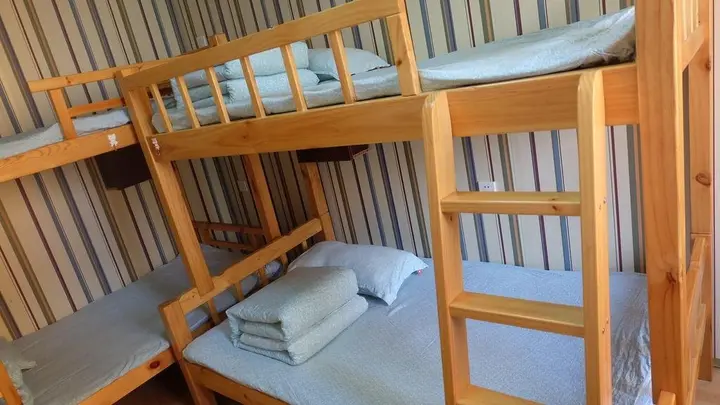 Нанкин: Liusu Youth Hostel Jinling Branch