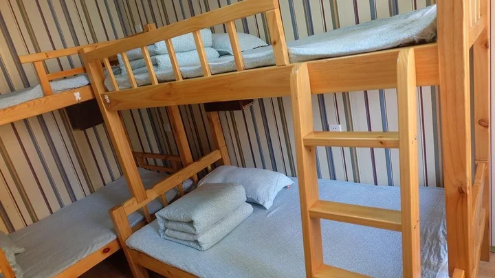 Нанкин: Liusu Youth Hostel Jinling Branch