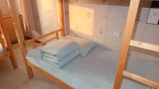 Нанкин: Liusu Youth Hostel Jinling Branch
