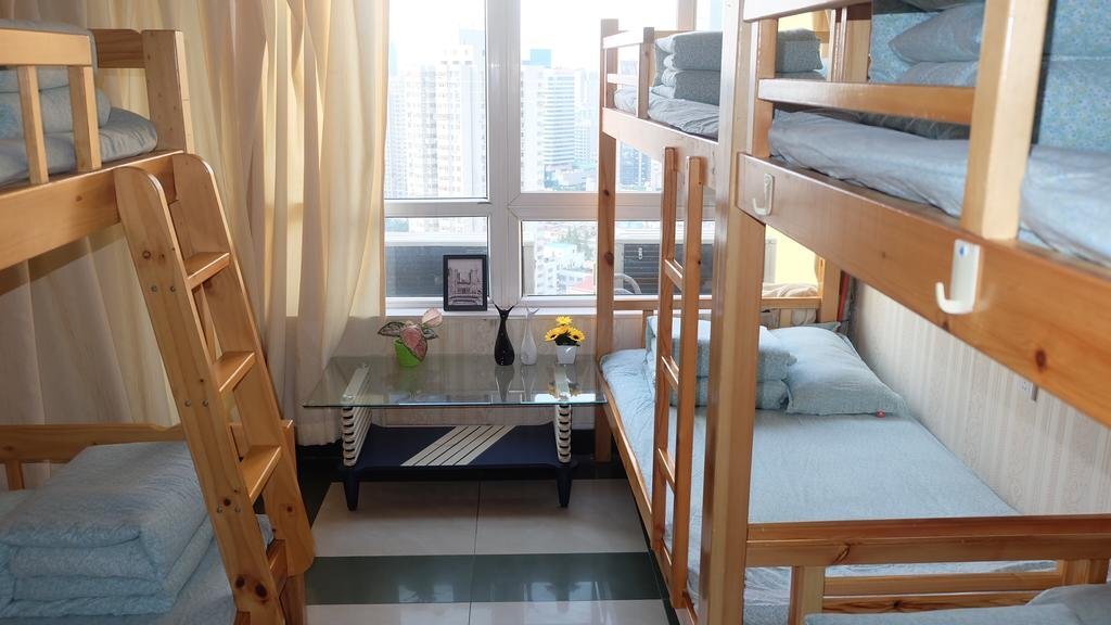Liusu Youth Hostel Jinling Branch — фото 3