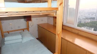 Нанкин: Liusu Youth Hostel Jinling Branch