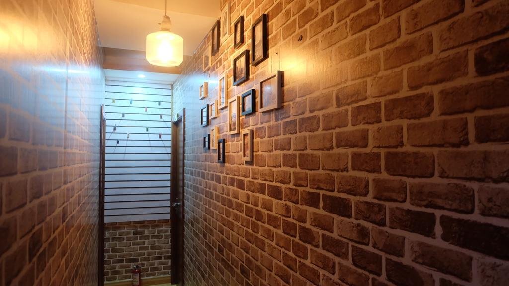 Нанкин: Liusu Youth Hostel Jinling Branch