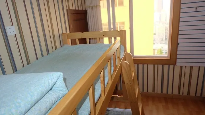 Нанкин: Liusu Youth Hostel Jinling Branch