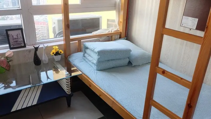 Нанкин: Liusu Youth Hostel Jinling Branch