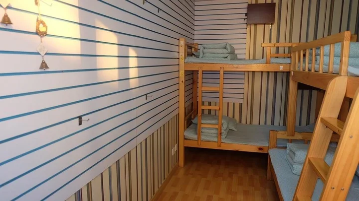Нанкин: Liusu Youth Hostel Jinling Branch