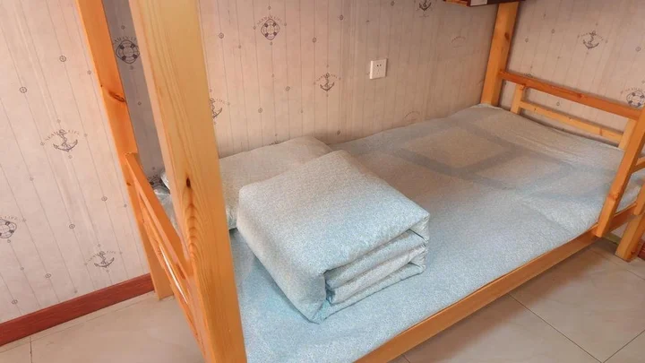 Нанкин: Liusu Youth Hostel Jinling Branch