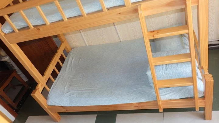 Нанкин: Liusu Youth Hostel Jinling Branch