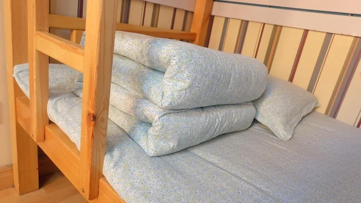 Нанкин: Liusu Youth Hostel Jinling Branch