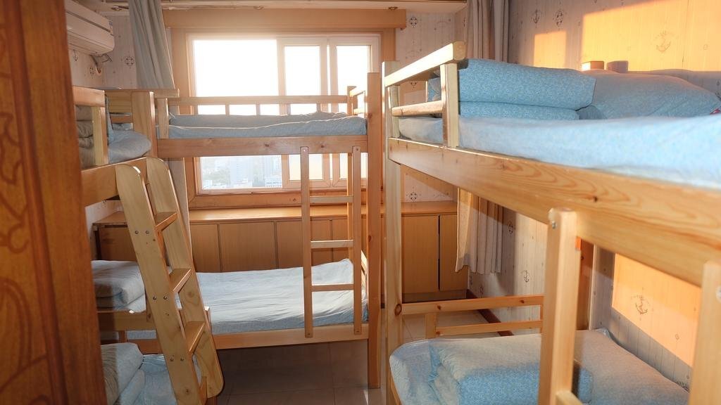 Нанкин: Liusu Youth Hostel Jinling Branch