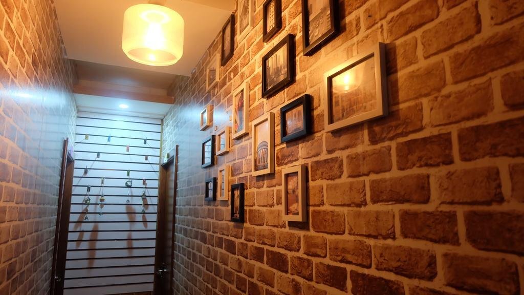 Нанкин: Liusu Youth Hostel Jinling Branch