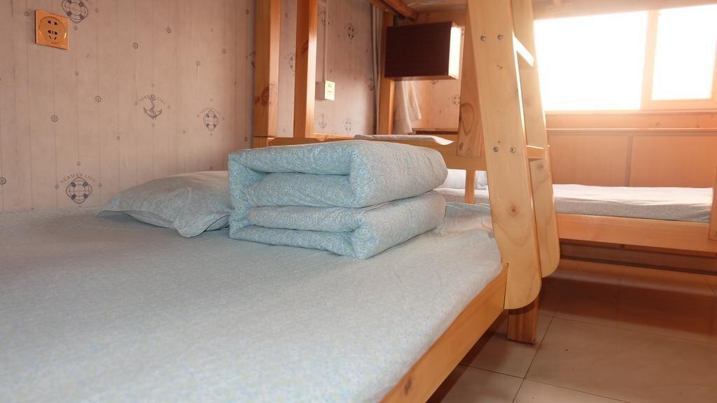 Нанкин: Liusu Youth Hostel Jinling Branch