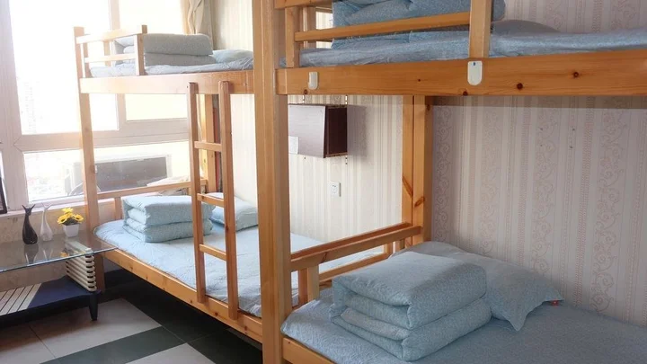 Нанкин: Liusu Youth Hostel Jinling Branch