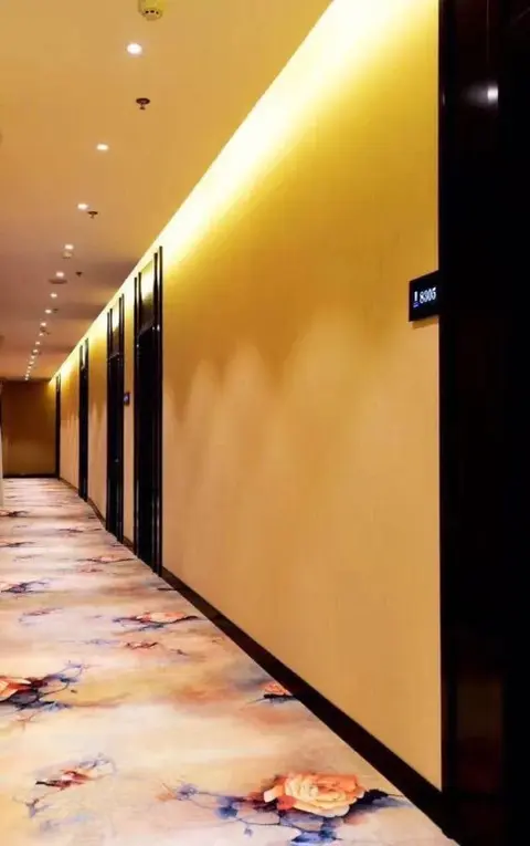 Хулун-Буир: Haoge Hotel